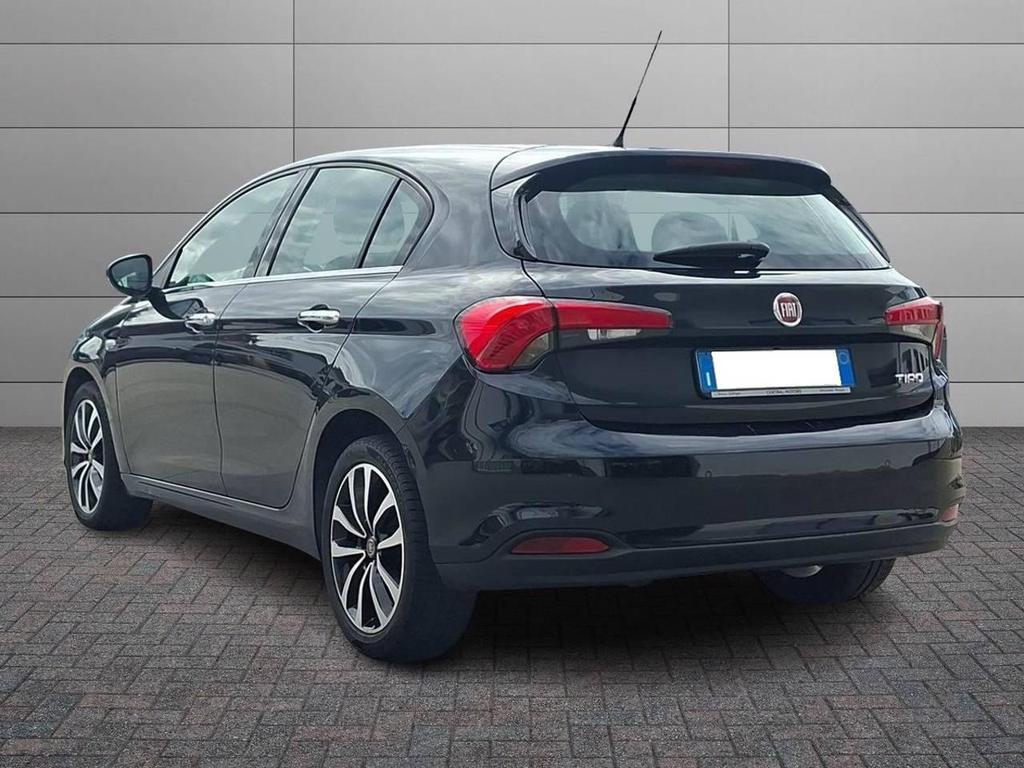 Fiat Tipo 5 Porte 1.3 Multijet Lounge