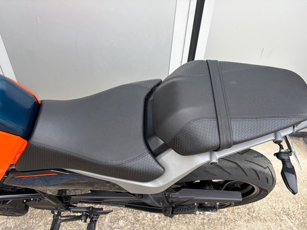 Ktm 125 Duke