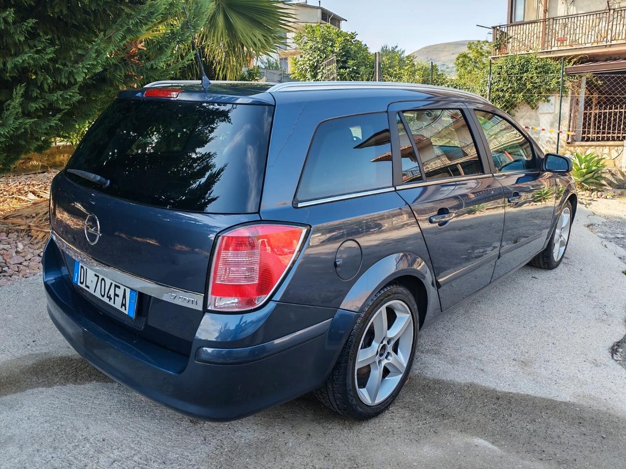 Opel Astra 1.7 CDTI 101CV Station Wagon Cosmo