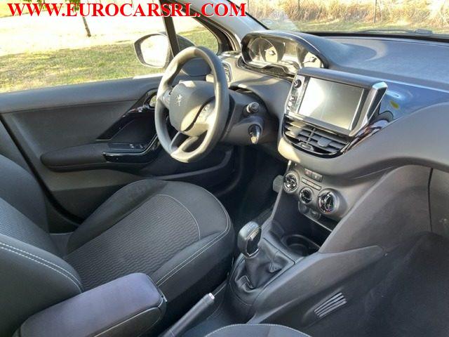 PEUGEOT 208 BlueHDi 75 5 porte Active