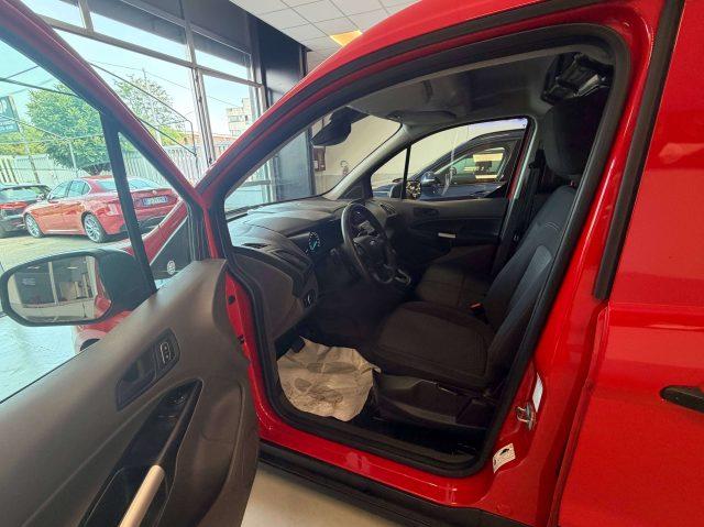 FORD Transit Connect iva esposta zero vincoli di finanziamento