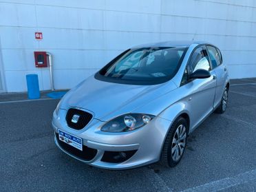 SEAT ALTEA 1.6 METANO 2005 12 MESI DI GARANZIA