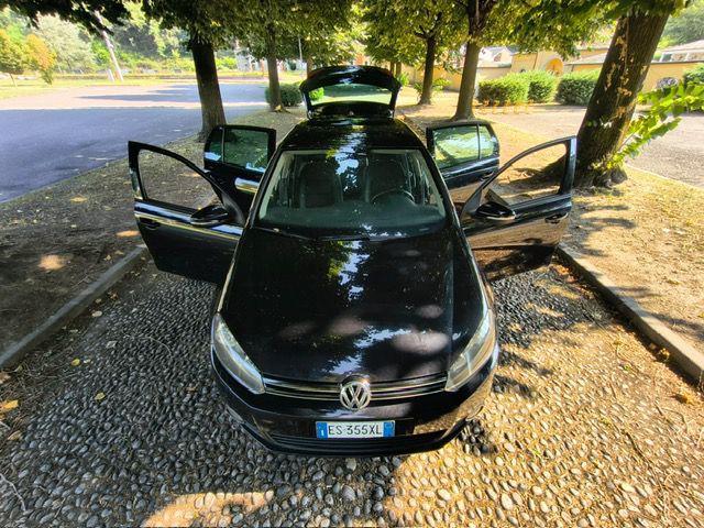 VOLKSWAGEN Golf 2.0 TDI 140CV DPF 5p.