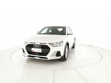 Audi A1 allstreet 30 1.0 tfsi Business 116cv