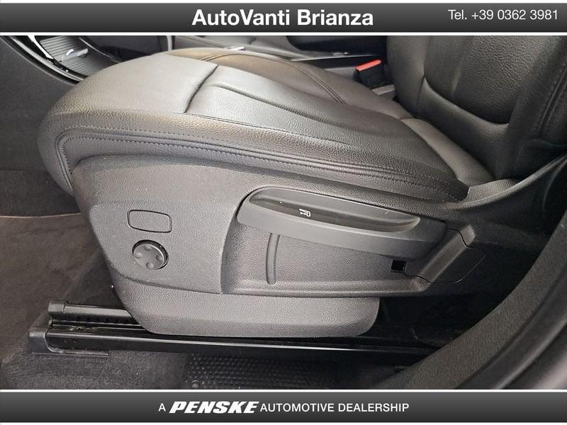 BMW X1 X1 xdrive18d xLine