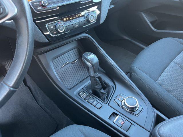 BMW X1 X Drive 25E Business Advantage automatico
