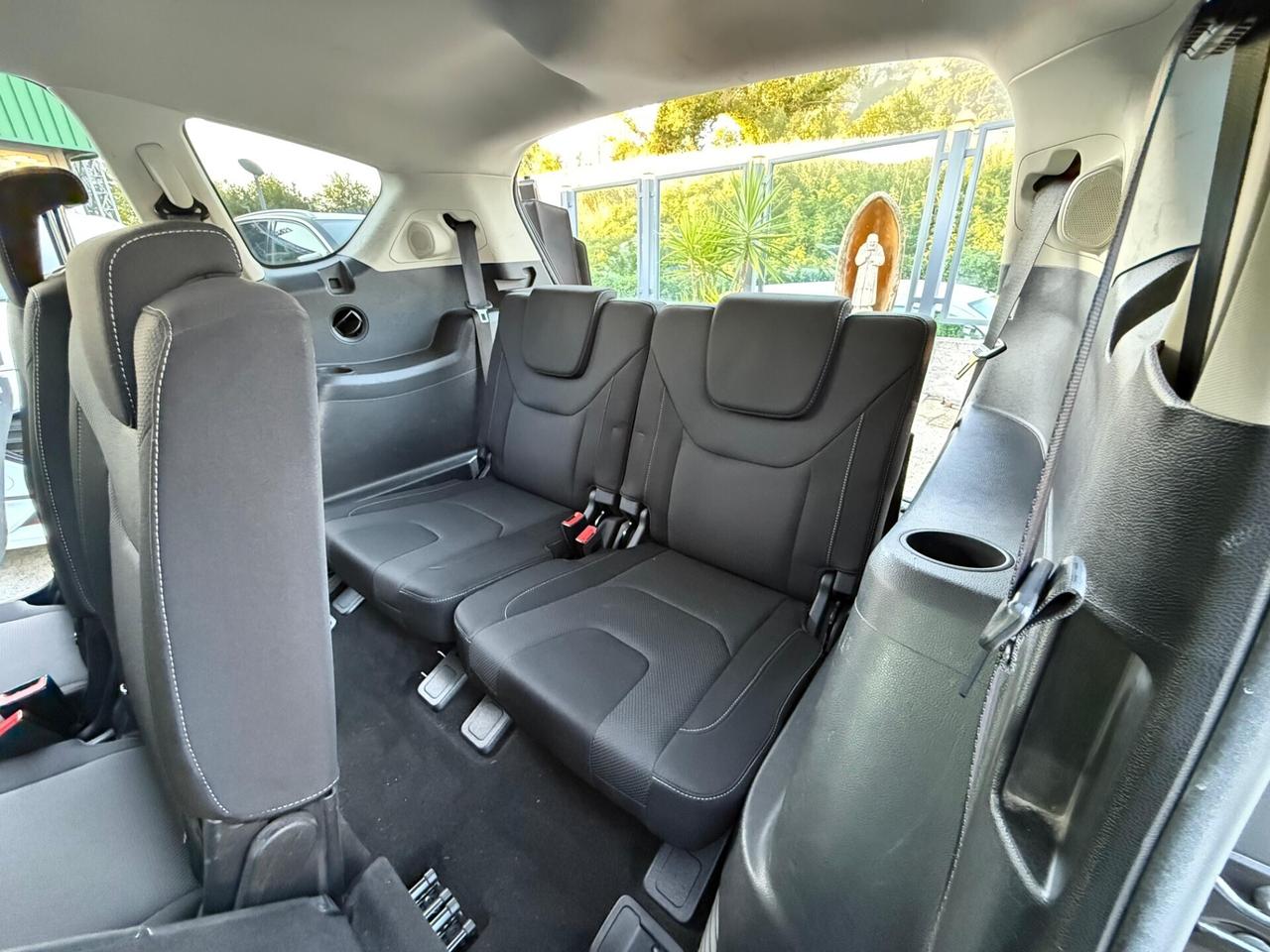 Ford S-Max 2.0 150CV c.Aut.7posti Titanium