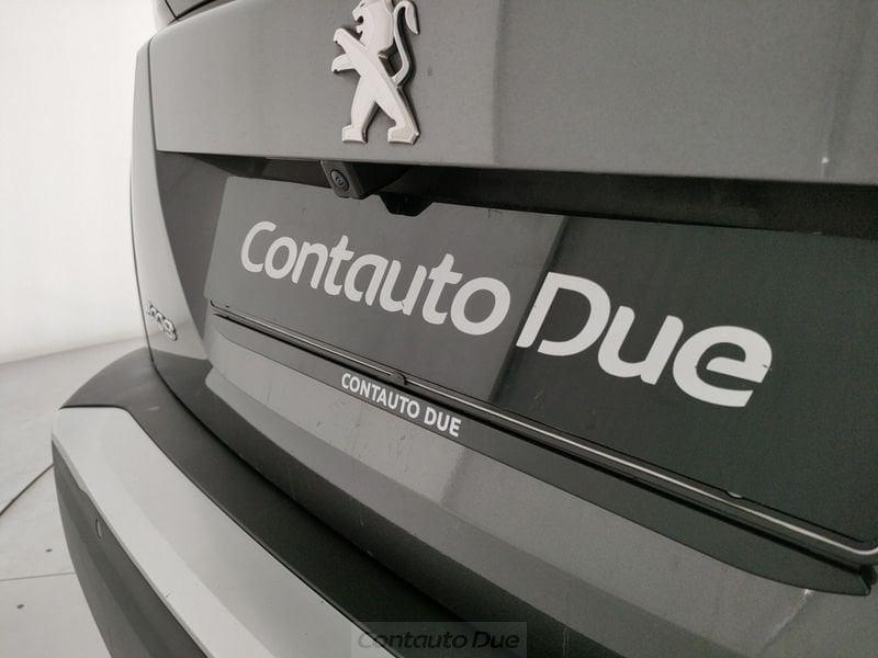 Peugeot 2008 2008 BlueHDi 110 S&S Allure Pack