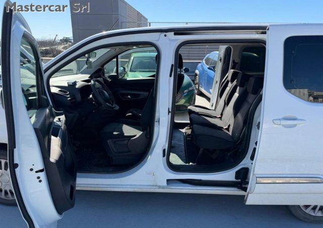 TOYOTA Proace City ProAce City Verso 1.5 D-4D L2 Lounge - GF055AX