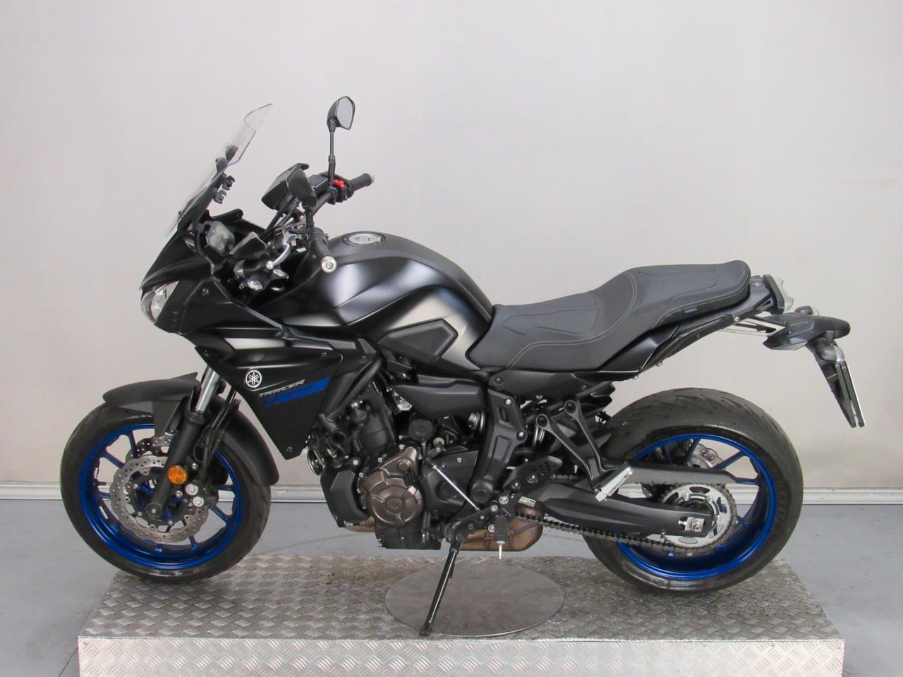 Yamaha Tracer 700 ABS