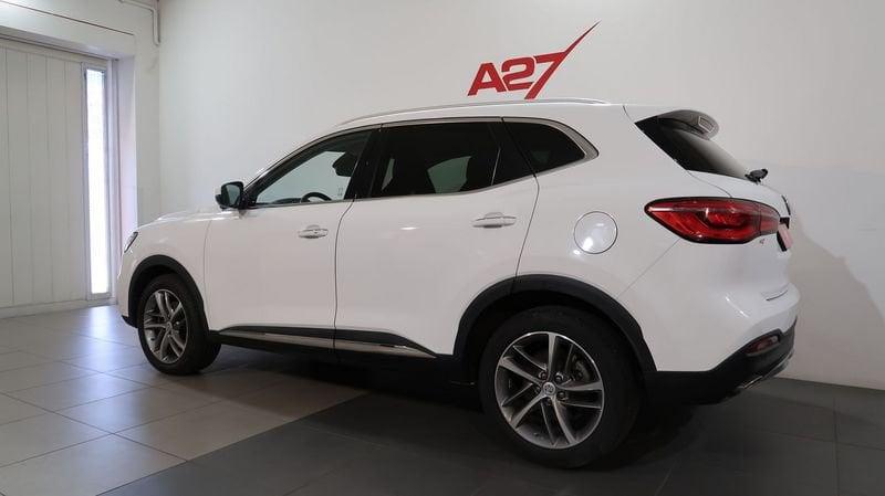 MG EHS 1.5 T Plug-in Hybrid Luxury