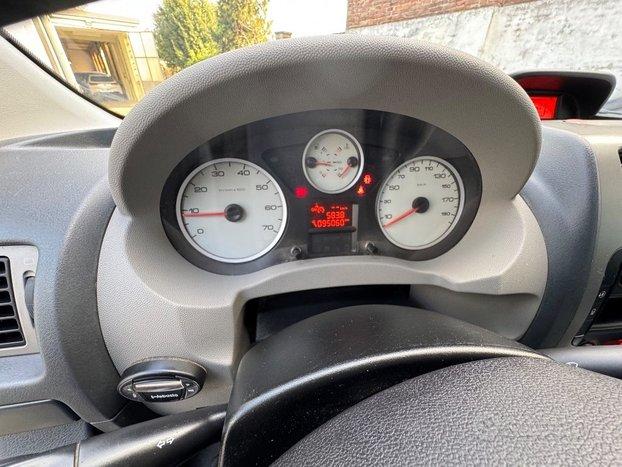 FIAT Scudo 2.0 MJT/165 Panorama Executive 8 post