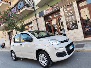 Fiat Panda 1.2 BENZINA 69CV 5 POSTI