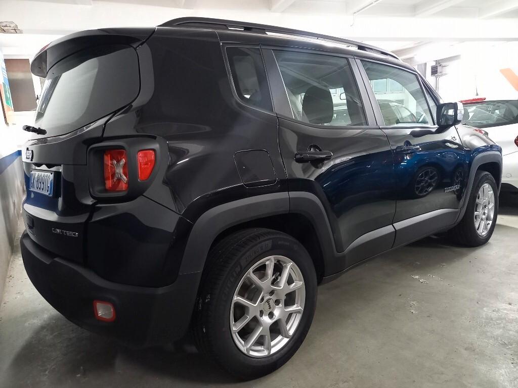 Jeep Renegade 1.0 T3 Limited