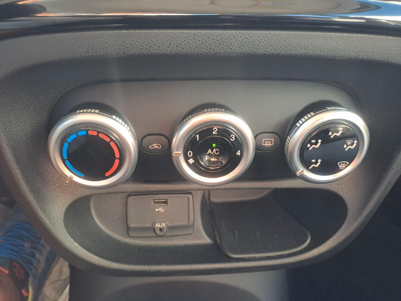 FIAT 500 L 1300 MJT