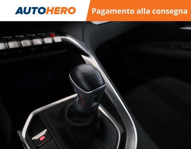 PEUGEOT 3008 PureTech Turbo 130 S&S Active