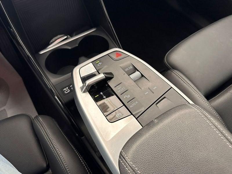 BMW Serie 2 Active Tourer 218d Active Tourer Luxury auto