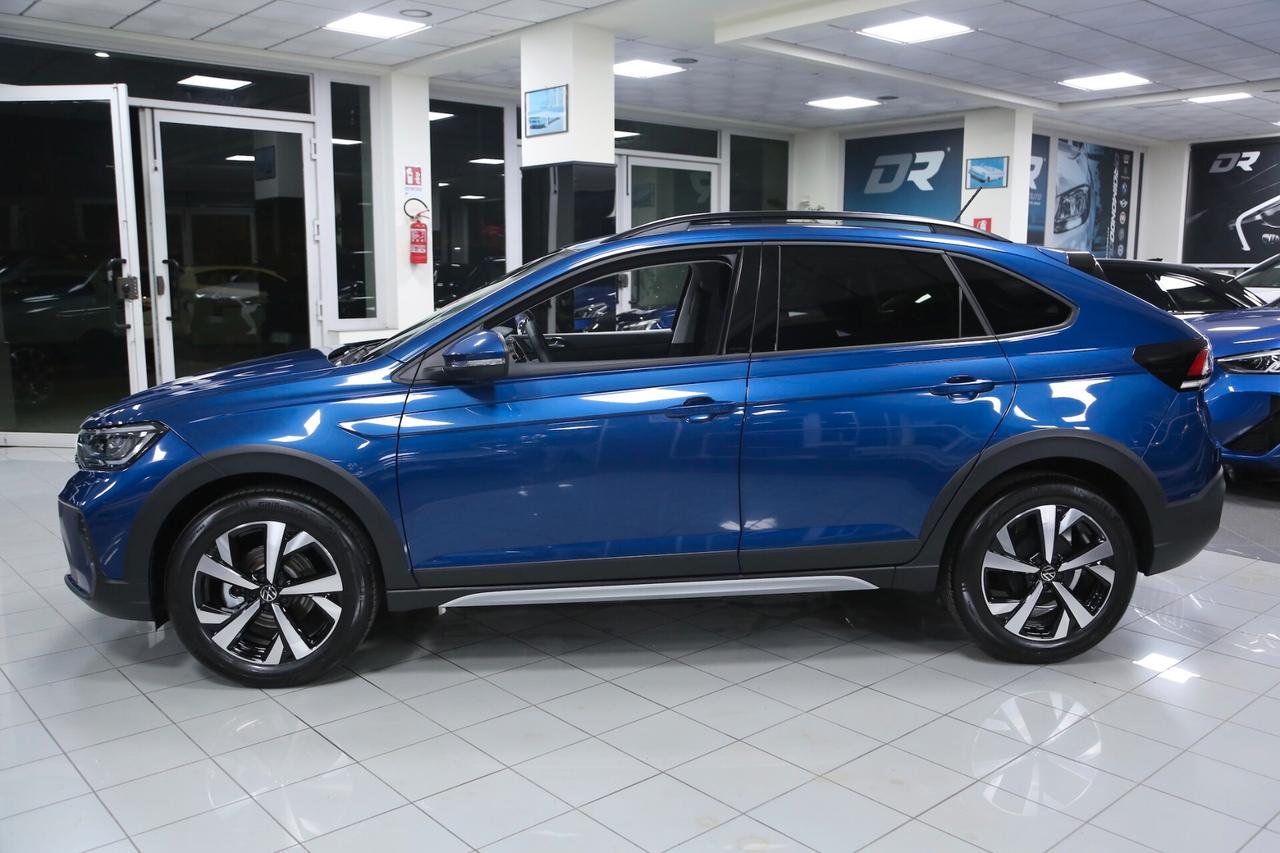 Volkswagen Taigo Edition Plus 1.0 TSI 95 cv_NUOVA_KM0