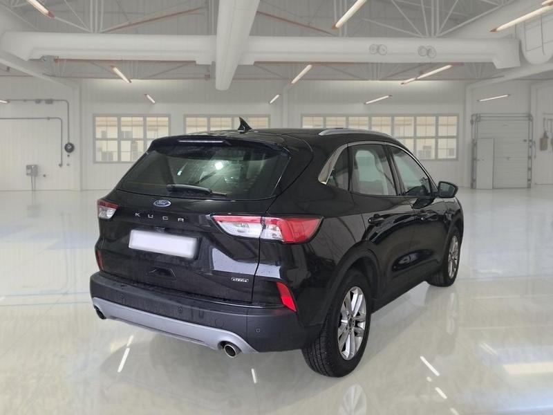 FORD KUGA 2.5 Benzina PHEV 152CV 2WD Titanium Business Aut