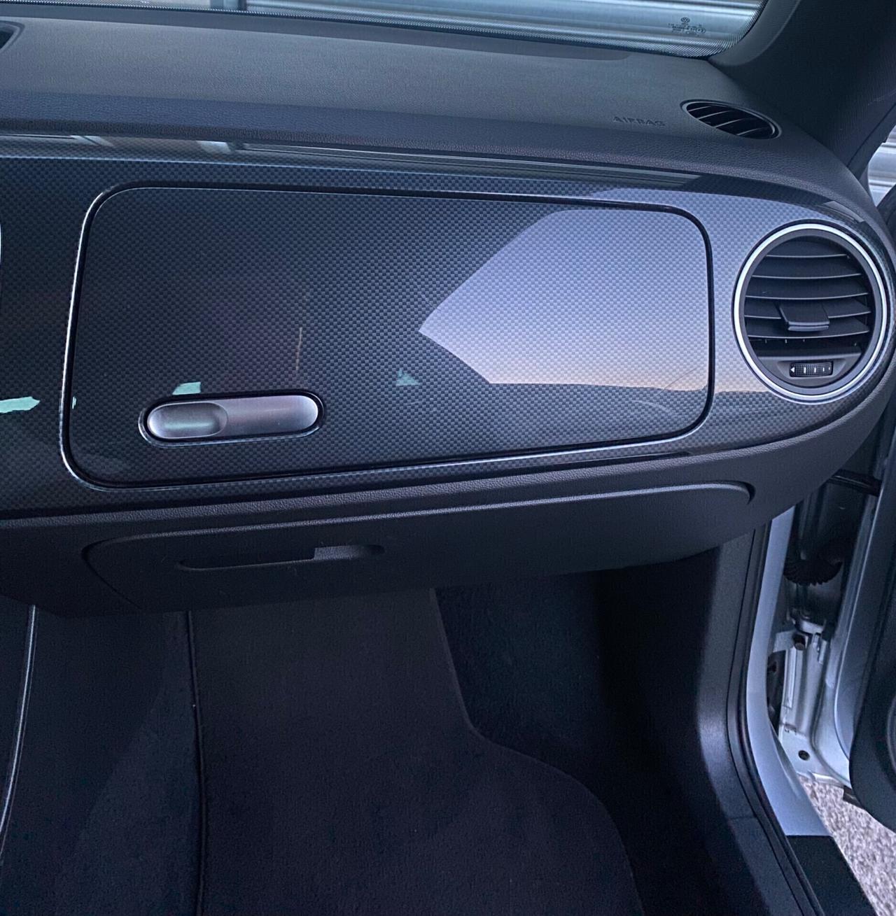 Volkswagen Maggiolino 1.4 TSI 160cv Sport-PERFETTA