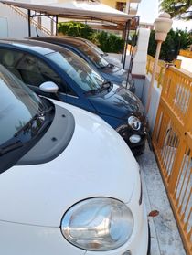 Fiat 500 1.2 Lounge GPL BENZINA DIESEL