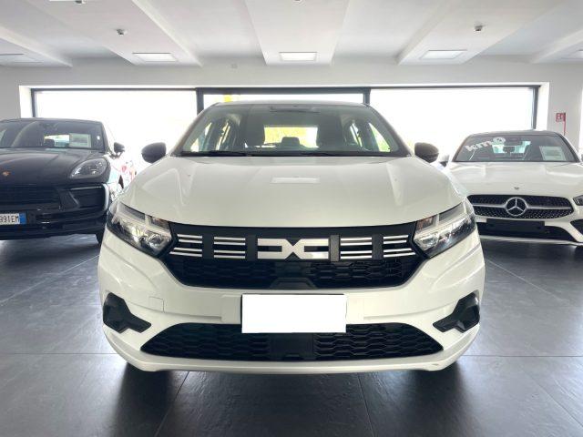 DACIA Sandero 1.0 SCe Streetway 65 CV Essential