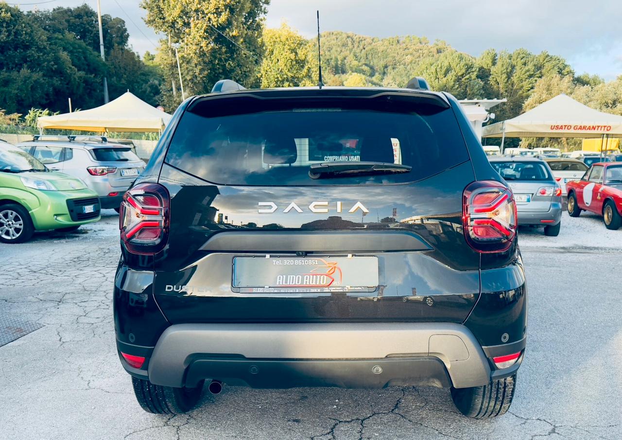 Dacia Duster 1.0 TCe 90 CV 4x2 Journey