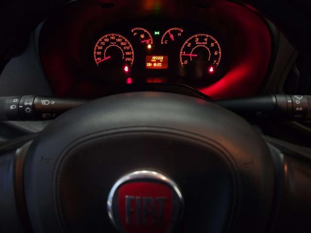 Fiat Doblo Doblo 1.3 mjt 16v Dynamic