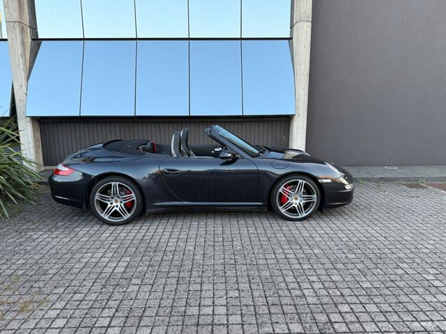 PORSCHE 997 Carrera 4S Cabrio * PSE * PCCM * APPROVED *