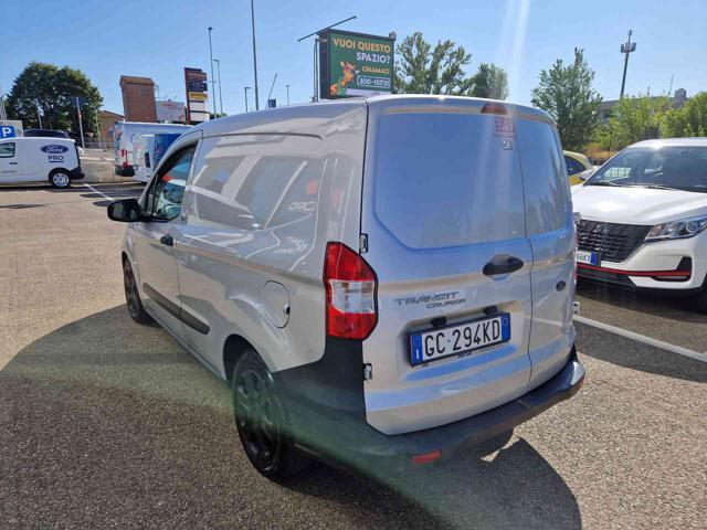 FORD Transit Courier 1.5 TDCi 75CV Van Trend