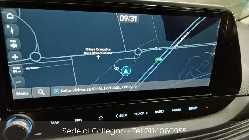 Hyundai i20 i20 1.0 T-GDI MT Connectline