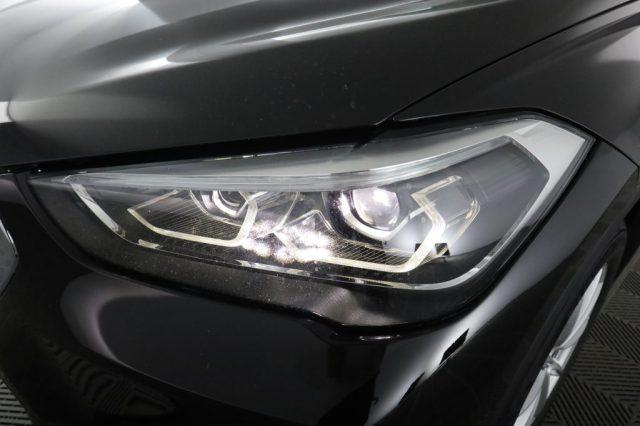 BMW X1 X1 sDrive18d BUSINESS ADVANTAGE