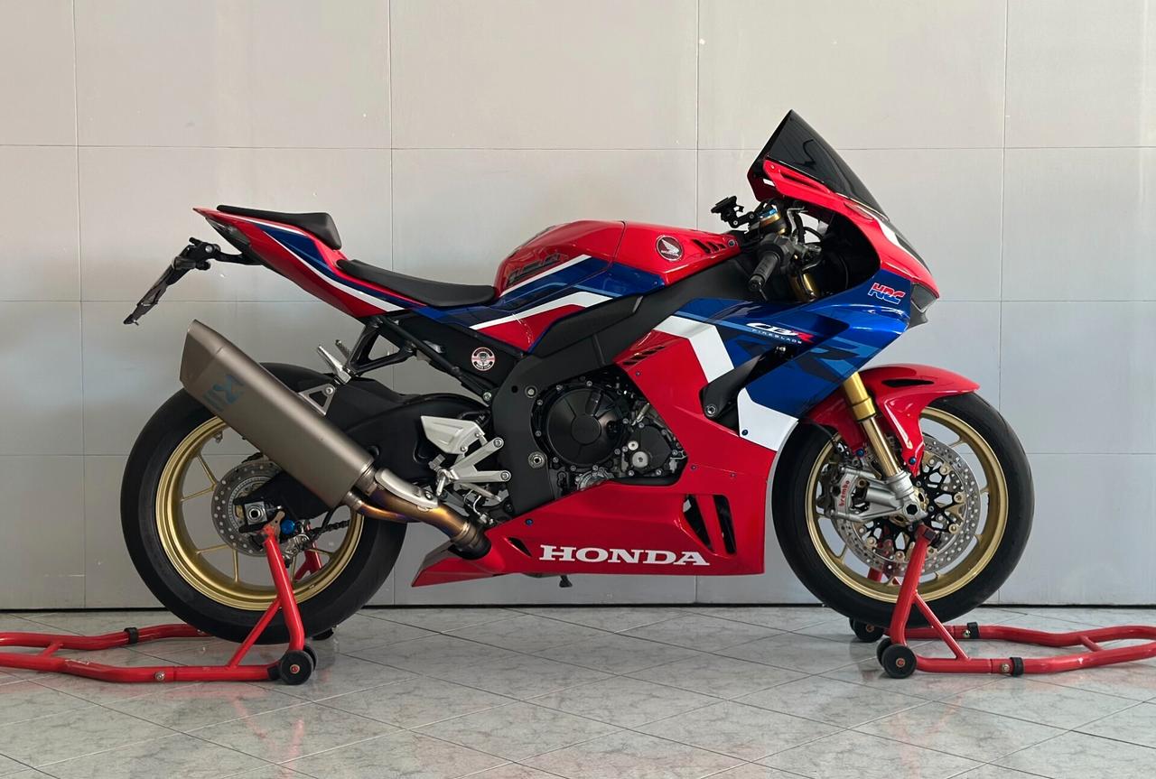 Honda CBR 1000 RR RR-R SP