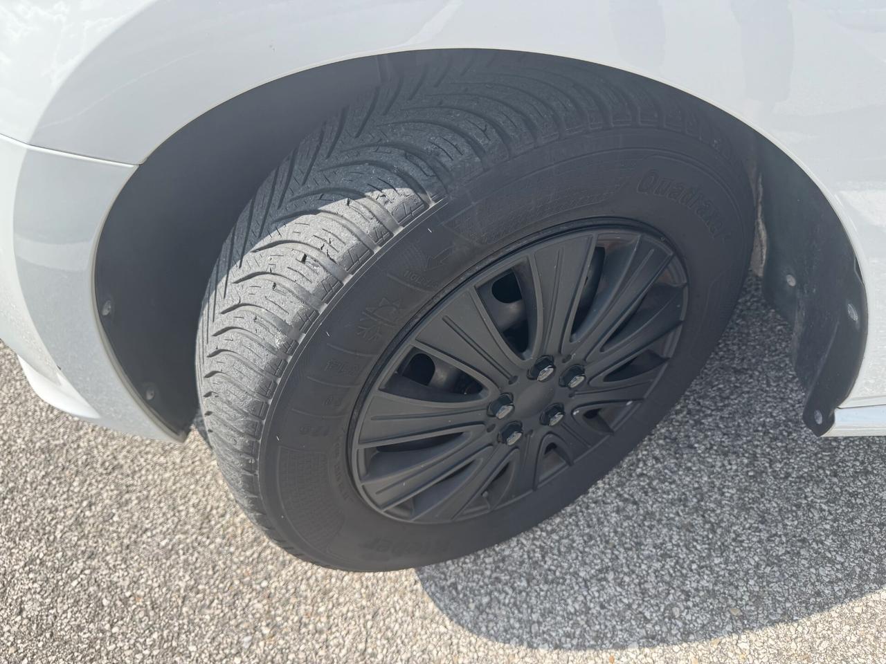 Volkswagen Polo Business Trendline 1.4 TDI 75CV 5p.
