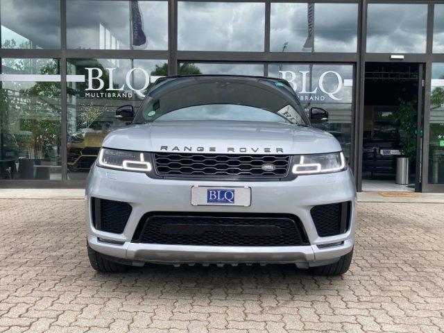 LAND ROVER Range Rover Sport 3.0 SDV6 249 CV HSE Dynamic