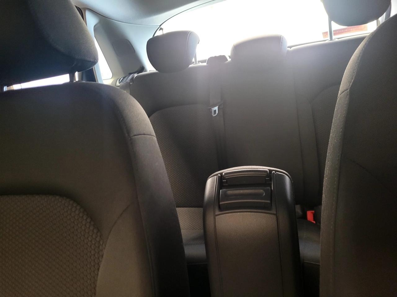 Audi A1 1.4 TDI Sportback
