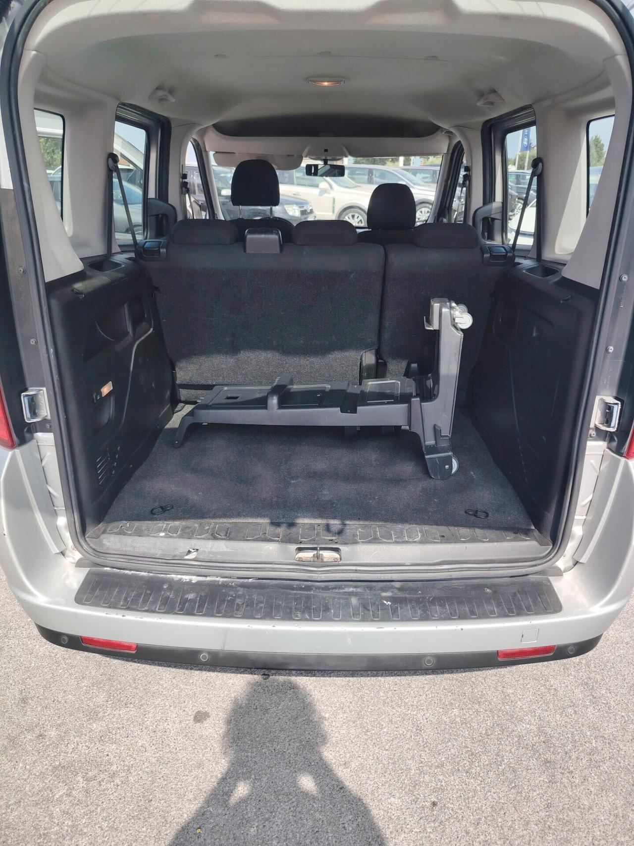 Opel Combo 1.4 Turbo EcoM 120CV PC-TN Cosmo - METANO