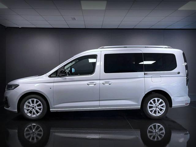 FORD Tourneo Connect Grand Tourneo Connect 2.0 EcoBlue Titanium 7 POSTI