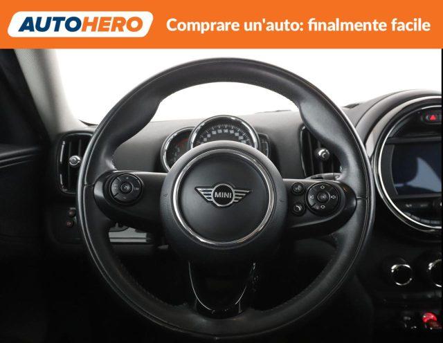 MINI Countryman 2.0 Cooper D Countryman