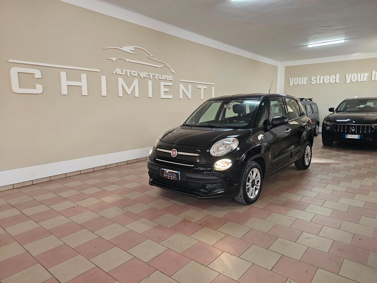 Fiat 500L 1.3 Multijet 95 CV Urban