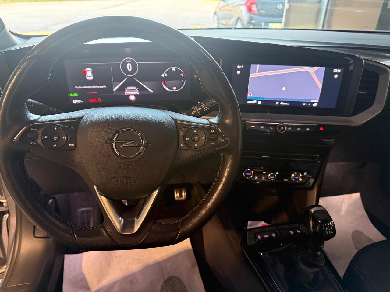 Opel Mokka 1.2 Turbo 136 CV Ultimate