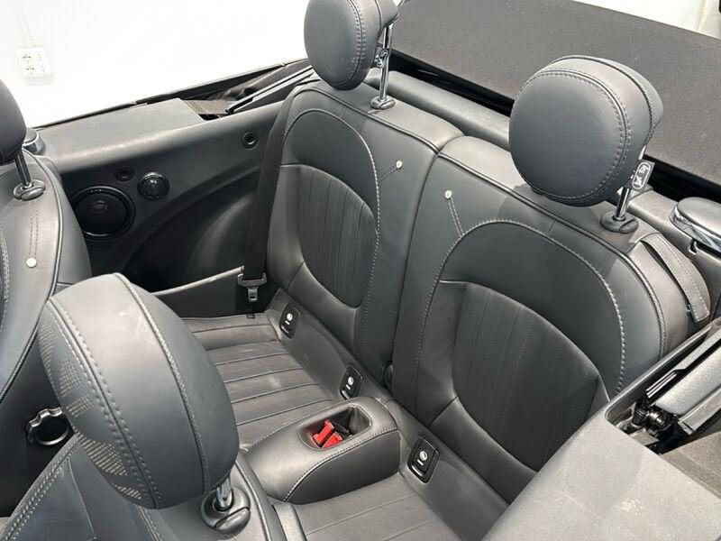 MINI Mini Cooper SIDEWALK DCT