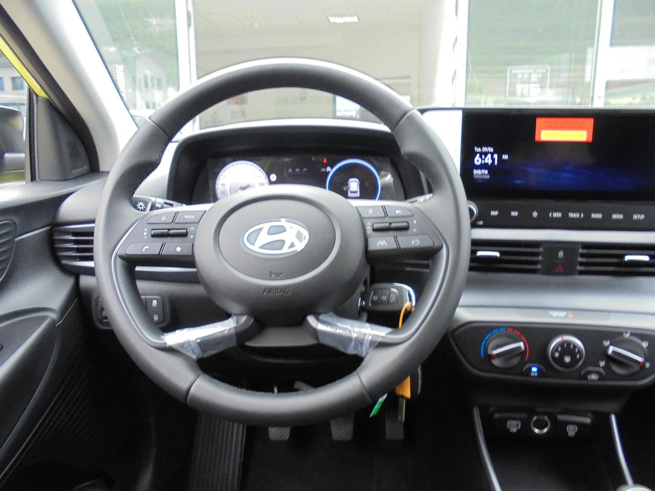 Hyundai i20 1.0 T-GDI Connectline