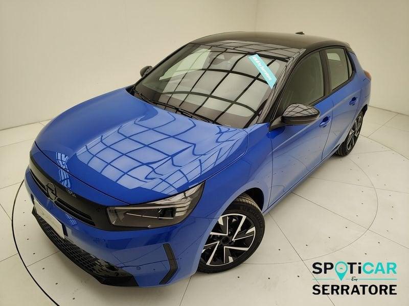 Opel Corsa GS 1.2 100CV MT6