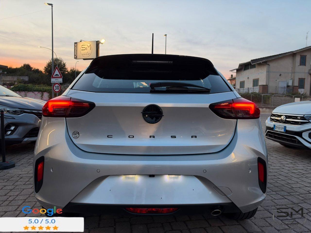 Opel Corsa 1.2 GS s&s 100cv