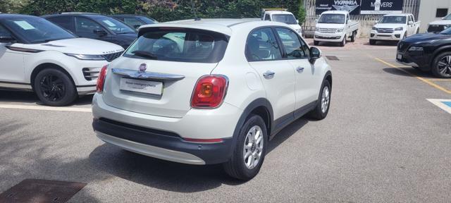 FIAT 500X 1.6 MultiJet 120 CV DCT City Cross