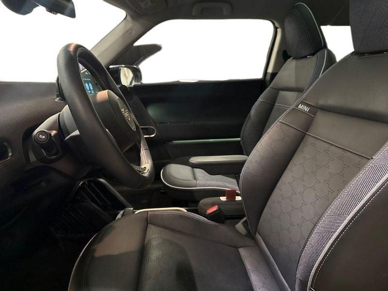 MINI Mini Cooper A.E. Mini Cooper SE Classic