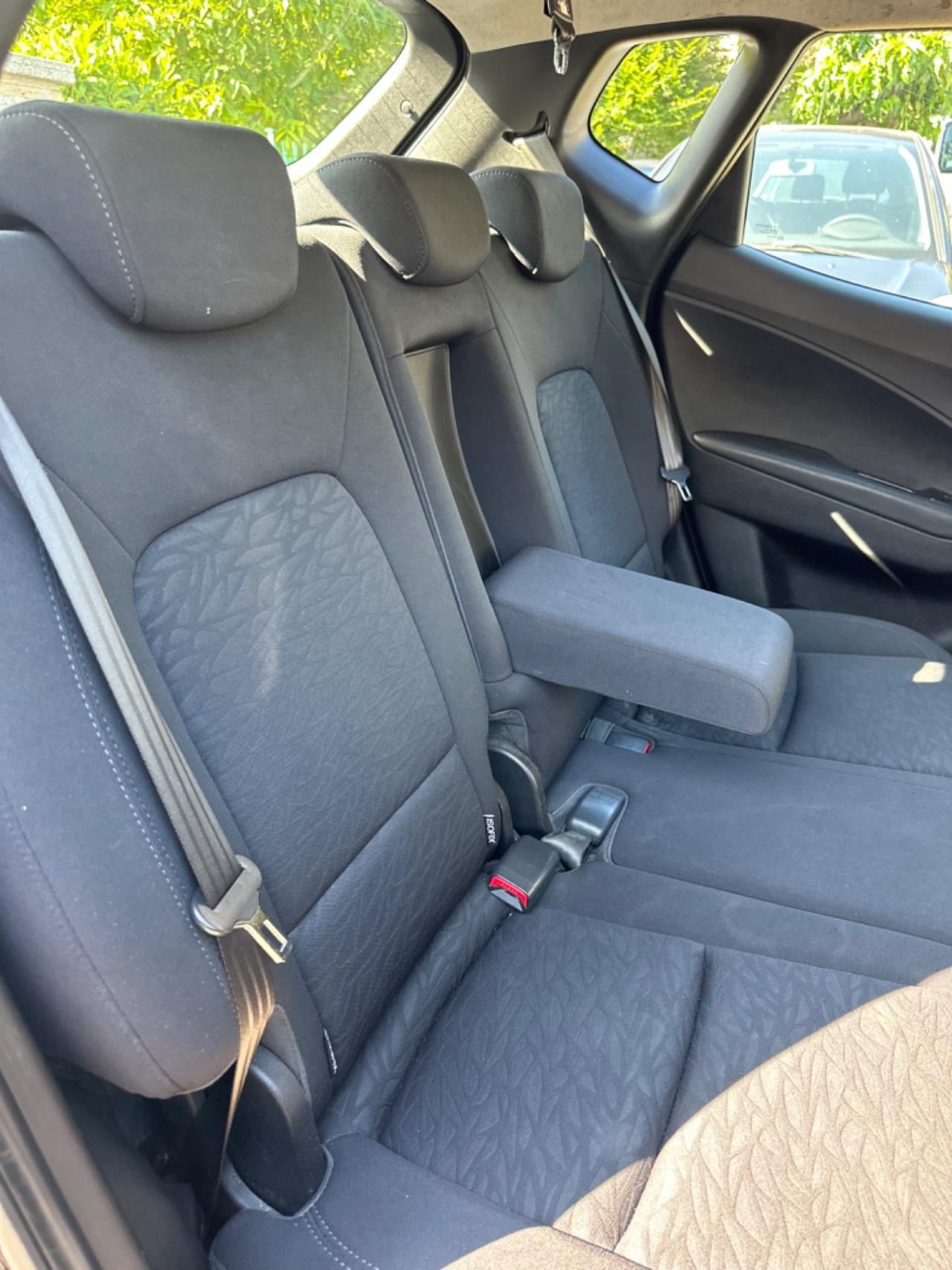 Hyundai iX20 1.4 CRDI 90 CV COMFORT KMCERT