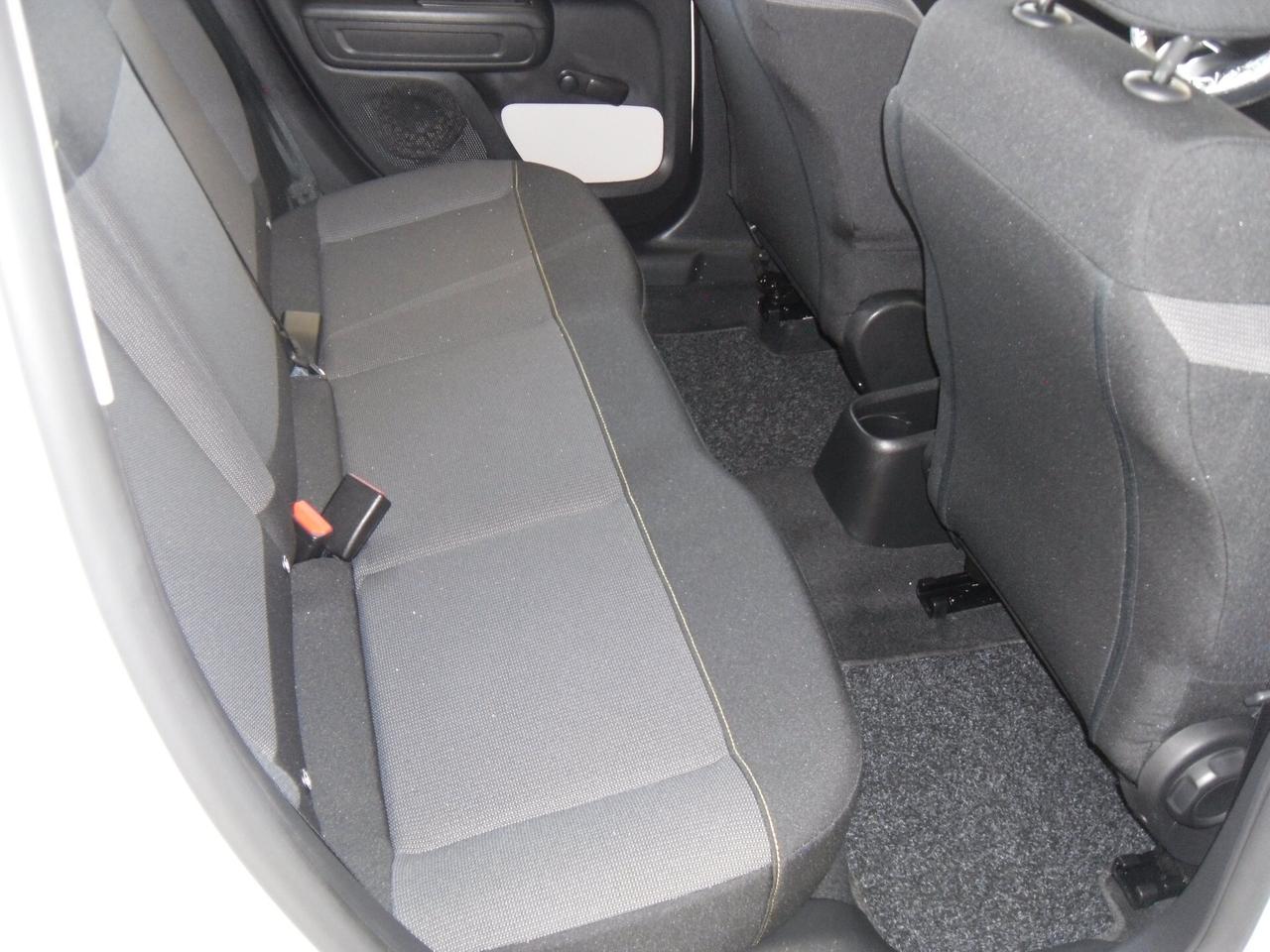 Citroen C3 1.5 BlueHDi 100 cv S&S Feel Pack