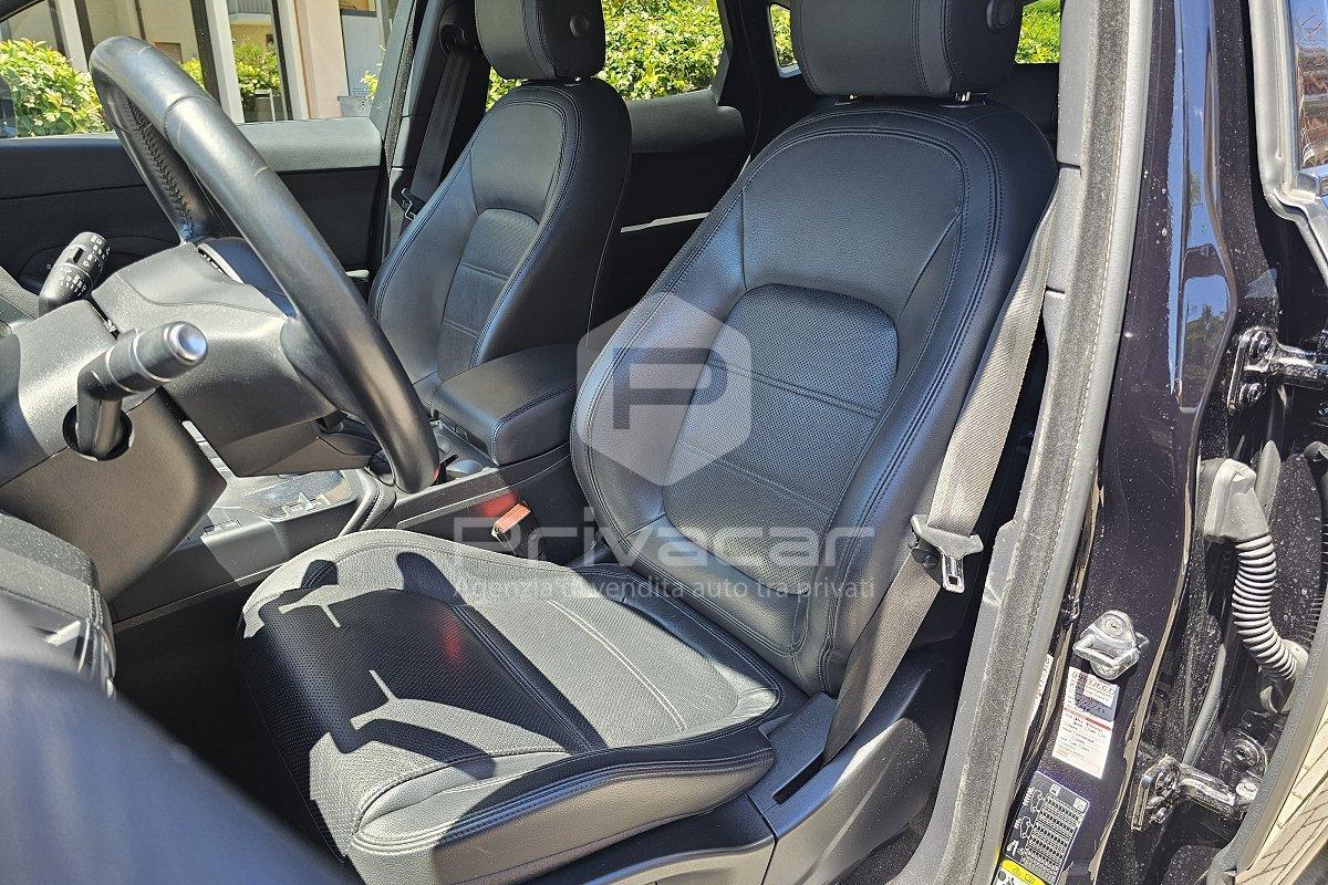 JAGUAR E-Pace 2.0D 150 CV AWD aut. S